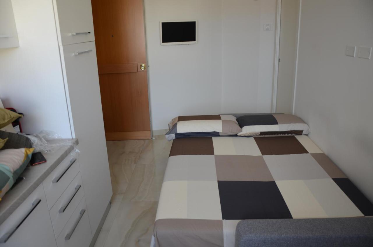 Appartamento Di 40 Mq2 Con Parcheggio Gratuito Napoli